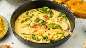 18 Hearty Slow Cooker Soups That Save Busy Weeknights