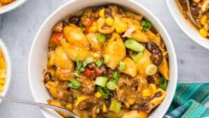 14 Budget-Friendly Beef Pasta Recipes Packed With Comfort and Flavor