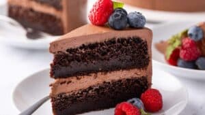 24 Melt-in-Your-Mouth Chocolate Cakes That Belong in Every Chocolate Lover’s Life