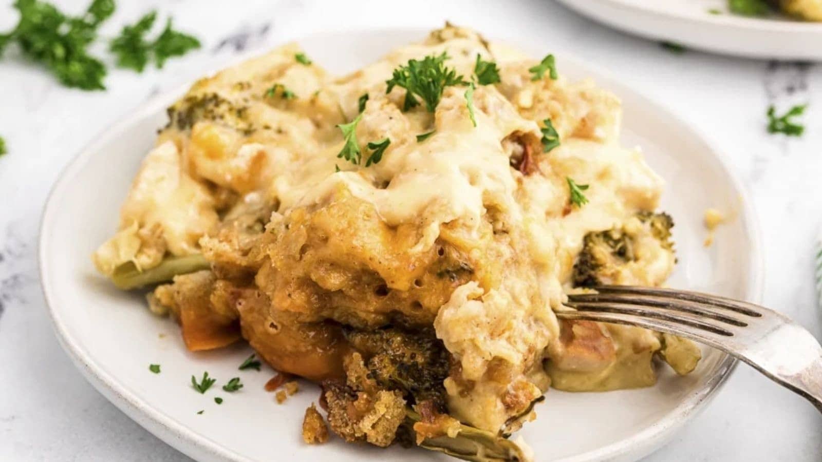 12 Casseroles That Always Get Requested Again - Savor and Smile