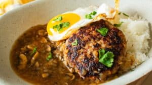 Loco Moco
