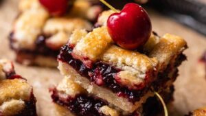 20 Cherry Recipes That Taste Even Better Than They Look