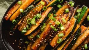 20 Veggie Side Dishes That Turn Healthy Eating Into Something You’ll Crave