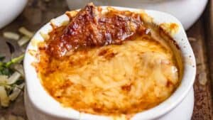 French Onion Soup