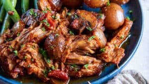 Italian Pork Roast