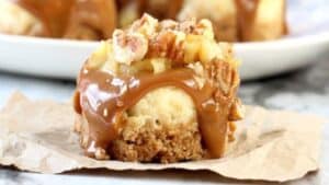 16 Mini Desserts Perfect for Parties, Potlucks, and Late-Night Cravings