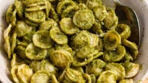 Pistachio Pesto