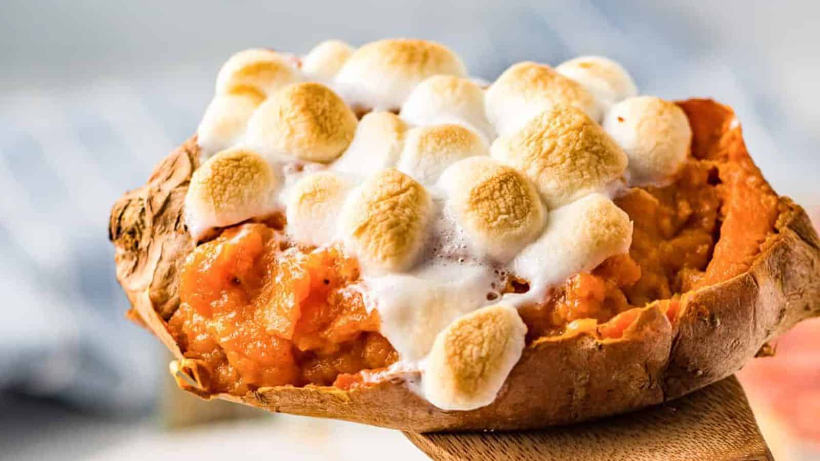 20 Sweet Potato Recipes That Prove This Ingredient Can Do It All