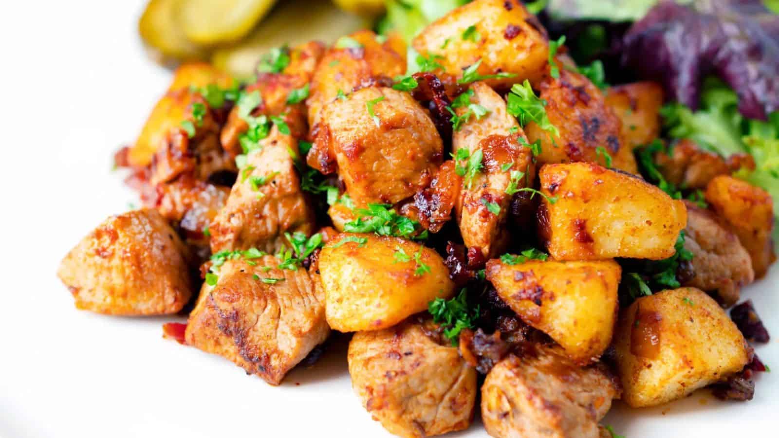 18 Meat and Potato Dinners That Never Go Out of Style