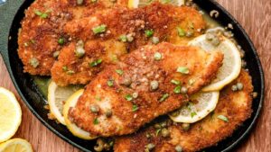 14 Sophisticated Dinners That Look as Incredible as They Taste