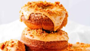 22 Soft and Fluffy Donuts That Melt in Your Mouth