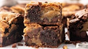 Brookies Bars