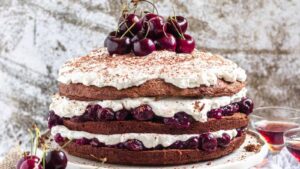 14 Irresistible Cakes That Turn Every Slice Into a Celebration
