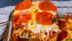 22 Cheesy, Hearty Casseroles That Make Any Night Better