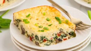 20 Egg Bake Recipes That Make Busy Mornings So Much Easier