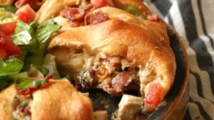 14 Crowd-Pleasing Crescent Ring Recipes Perfect for Every Celebration