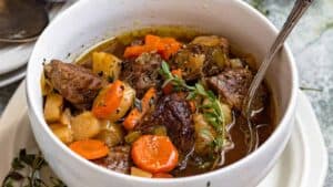 12 Irish Recipes That Will Make Your St. Patrick’s Day Legendary