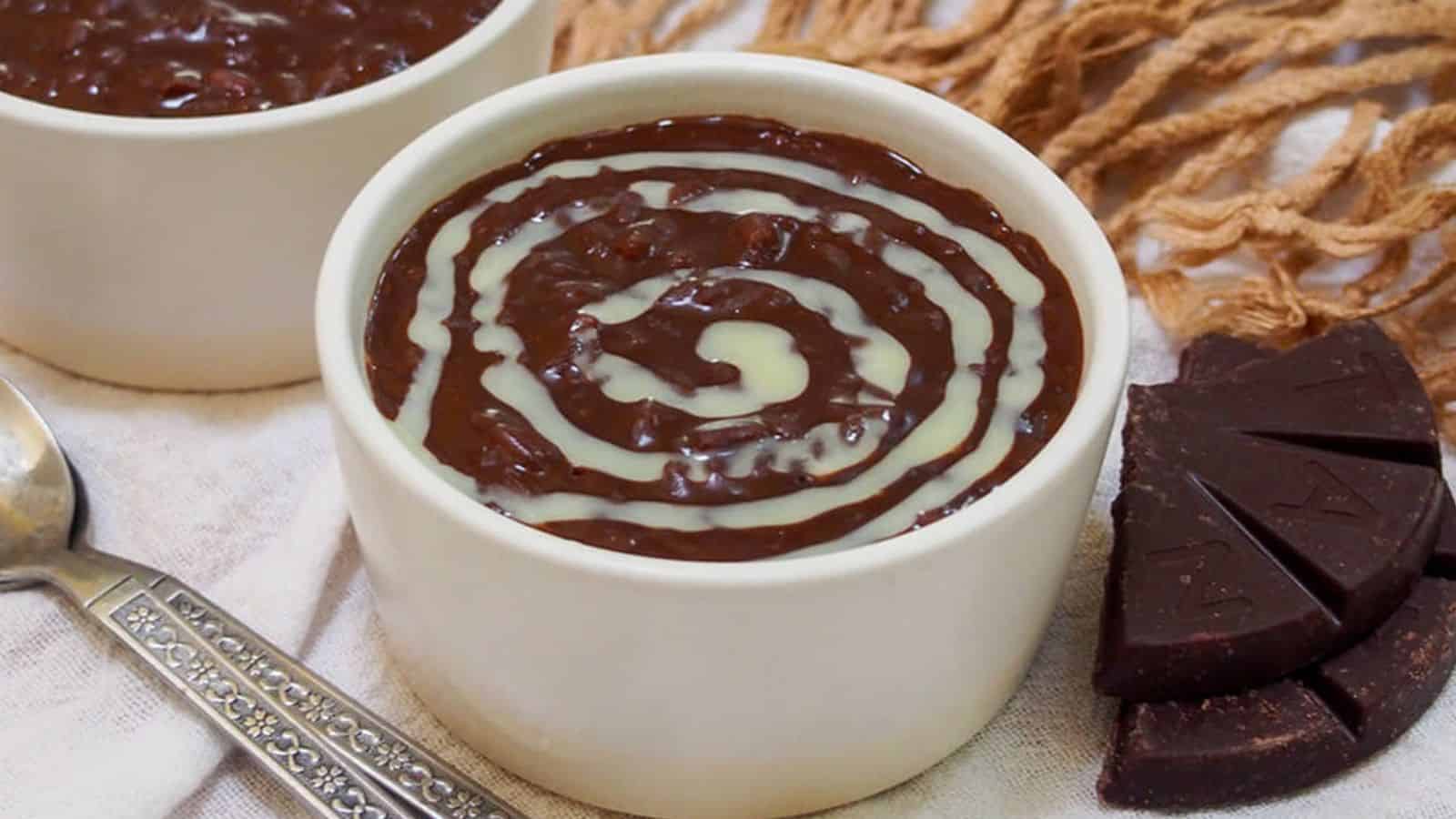 CHAMPORADO