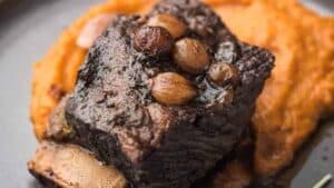 20 Rich and Hearty Short Rib Recipes Perfect for Cozy Nights