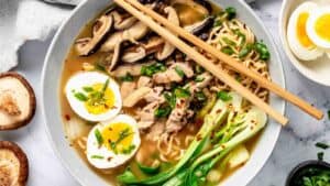 16 Ramen Recipes That Make Dinner Feel Extra Comforting