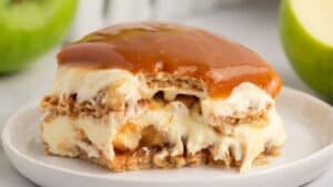 16 Caramel Desserts That Are Almost Too Good to Share