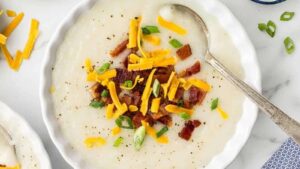 16 Potato Soups So Good, You’ll Be Scraping the Bowl Clean