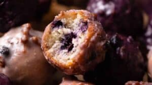 26 Blueberry Recipes That Turn an Ordinary Day Into Something Sweet