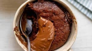 18 Microwave Mug Desserts That Are Ready Before You Know It