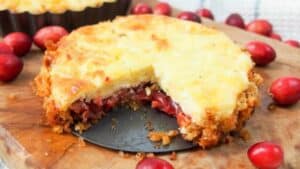 22 Savory Tarts That Make Any Occasion Feel Worth Celebrating