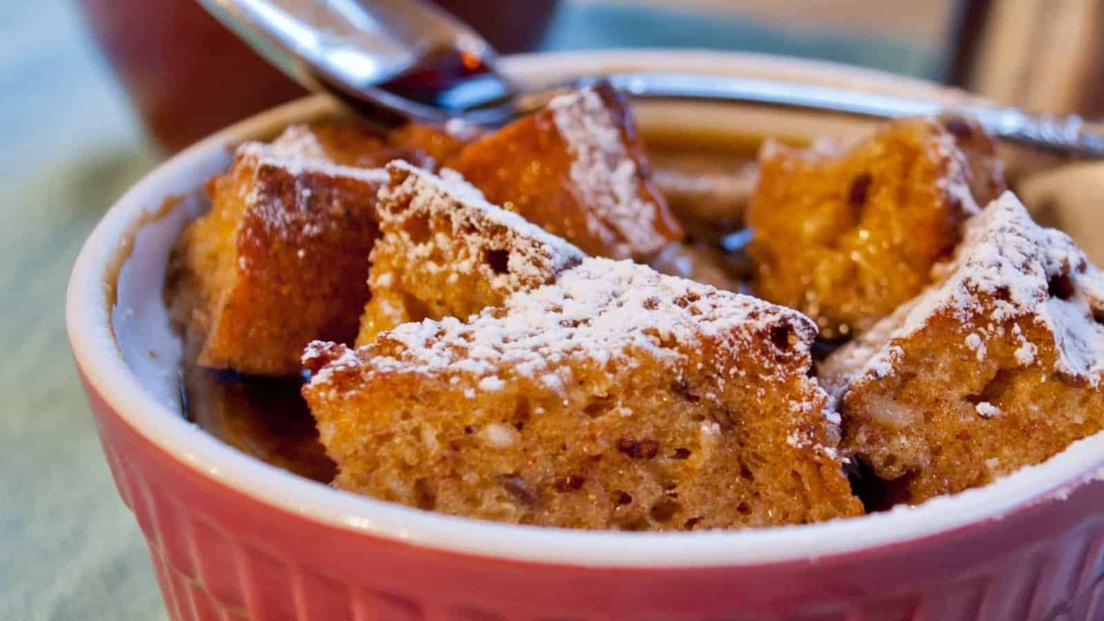 Classic French Toast Casserole