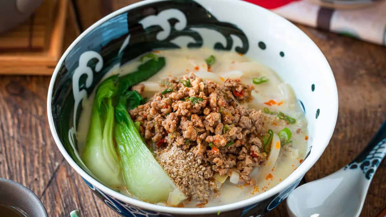 Tan Tan Udon