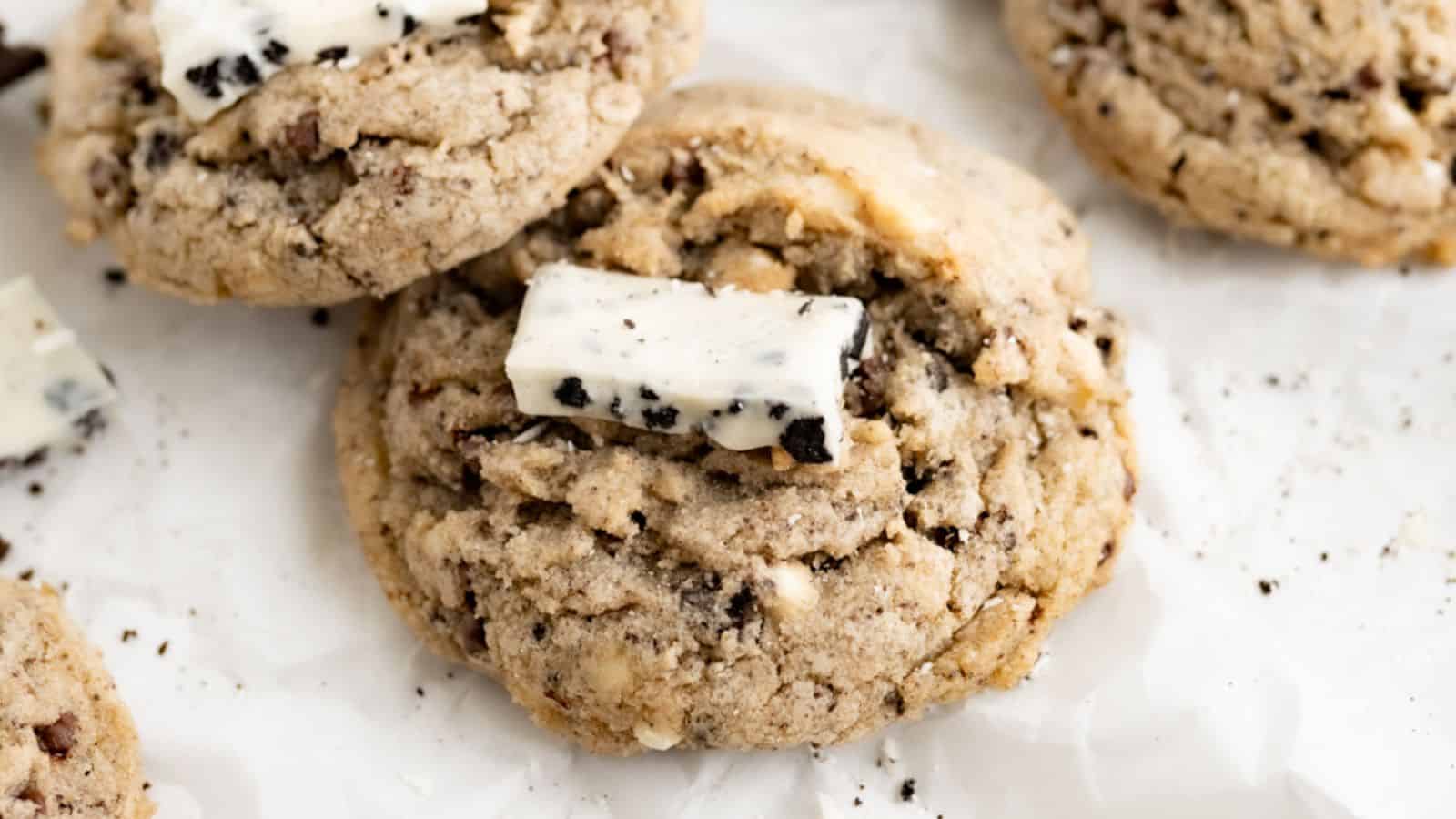 Oreo Cookies