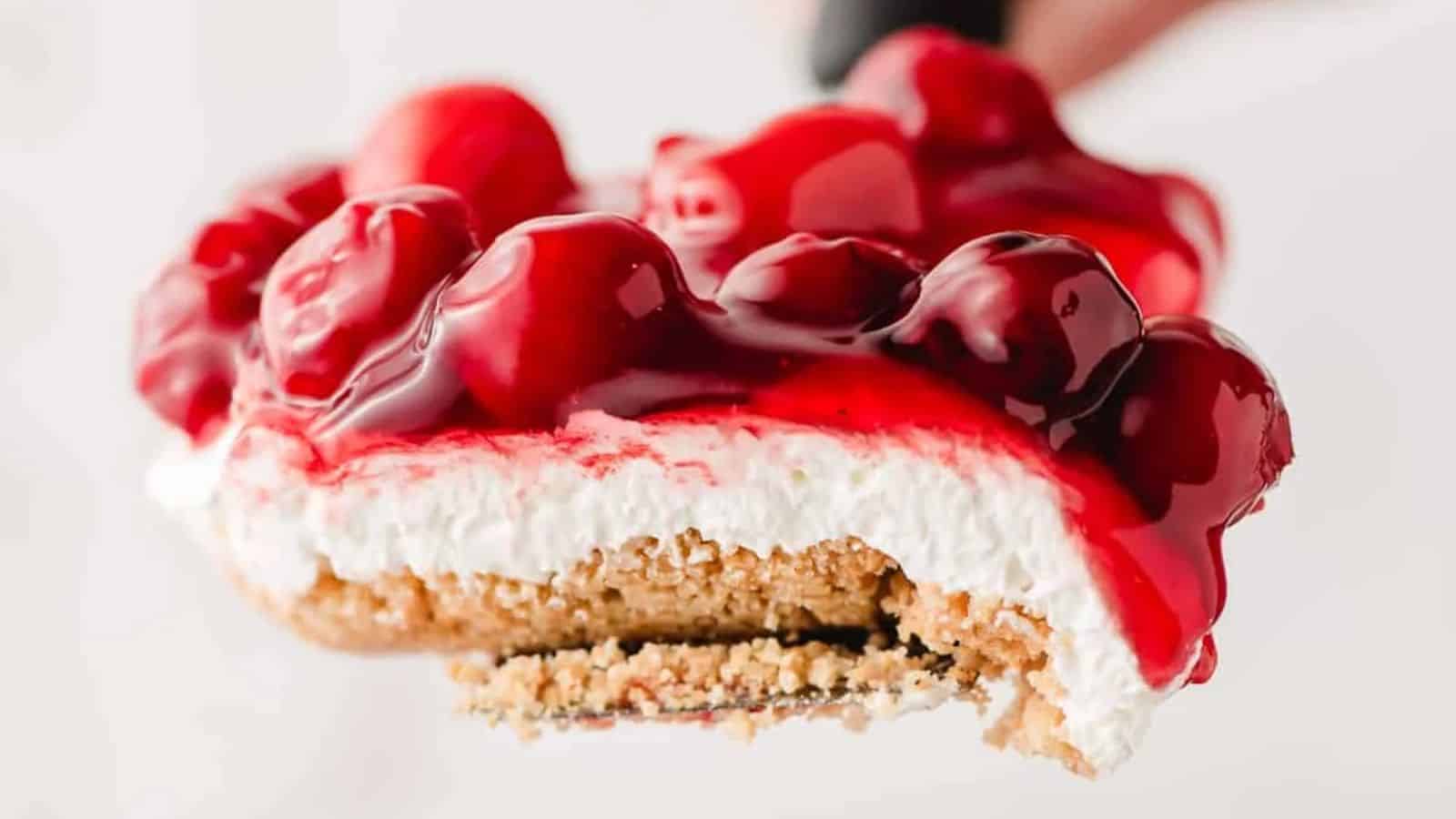 Cherry Delight