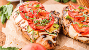 California Chicken