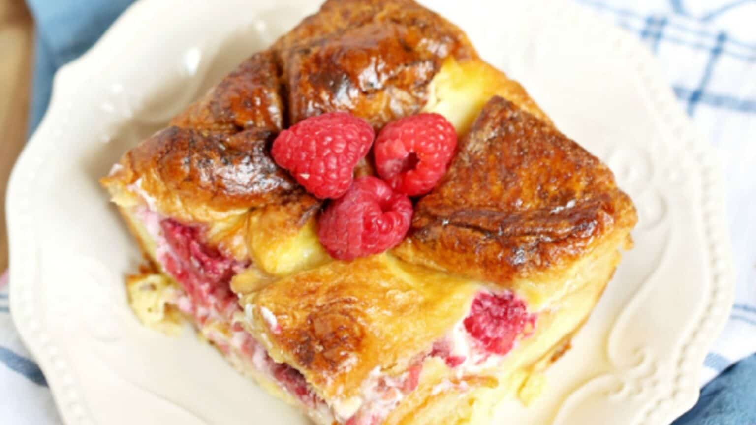 Recipes Using Fresh Raspberries In Baking 12 Raspberry Recipes Worth Stocking Up on Fresh Berries For - Savor and ...